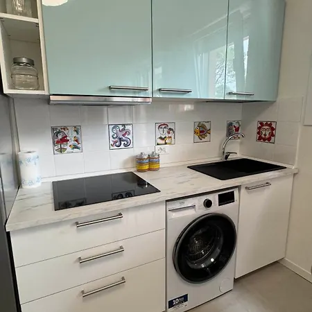 Apartmán La Zagara Bibione, Near