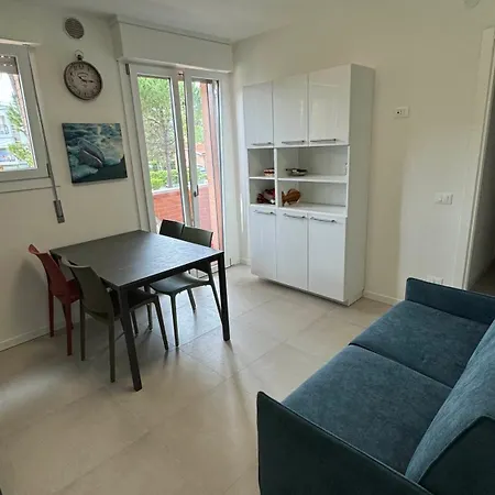 La Zagara Bibione, Near Apartmán Bibione