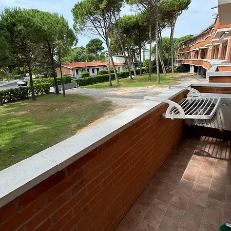 Apartamento La Zagara Bibione, Near *