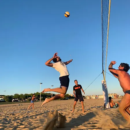 La Zagara Bibione, Near Lägenhet *