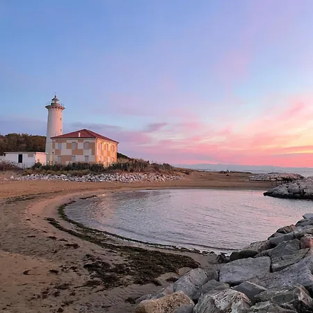La Zagara Bibione, Near