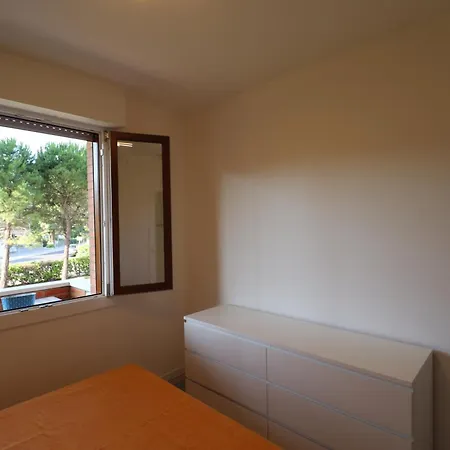 La Zagara Bibione, Near Lägenhet Bibione