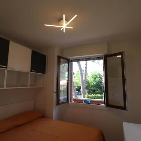 Apartmán La Zagara Bibione, Near Bibione