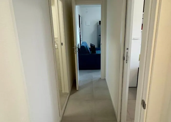 La Zagara Bibione, Near