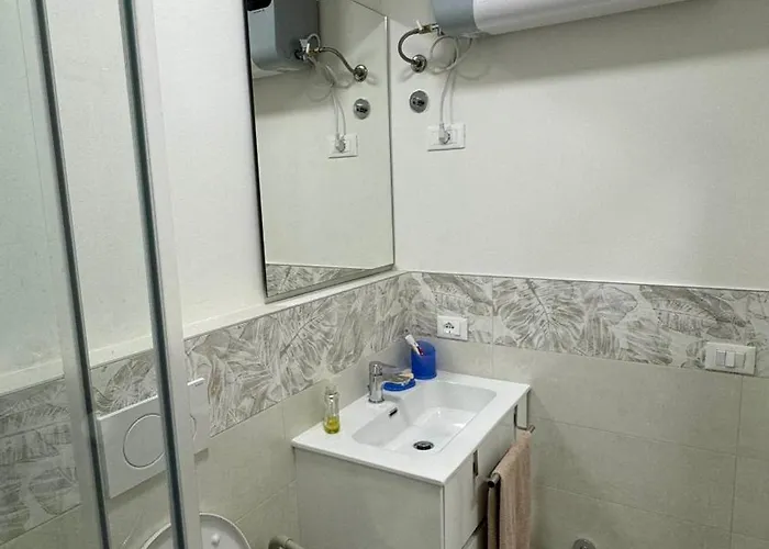 La Zagara Bibione, Near Apartmán