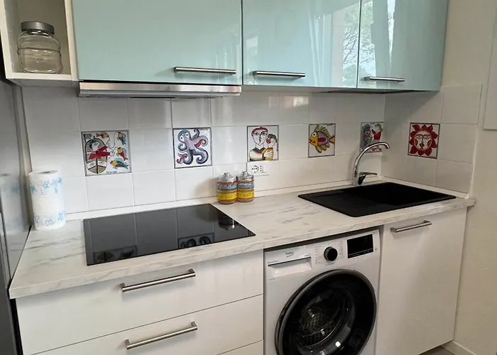 Apartmán La Zagara Bibione, Near