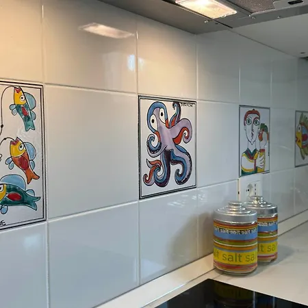 Appartamento La Zagara Bibione, Near *