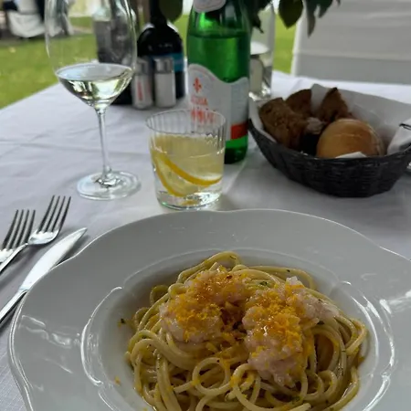 La Zagara Bibione, Near Bibione