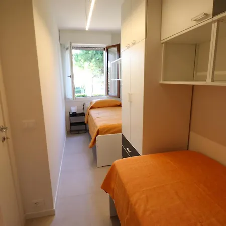 La Zagara Bibione, Near