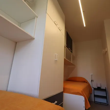 La Zagara Bibione, Near Bibione