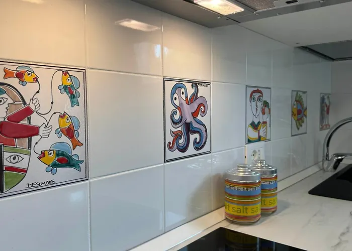 Apartmán La Zagara Bibione, Near *