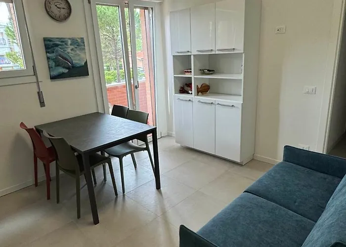 La Zagara Bibione, Near شقة بيبيوني