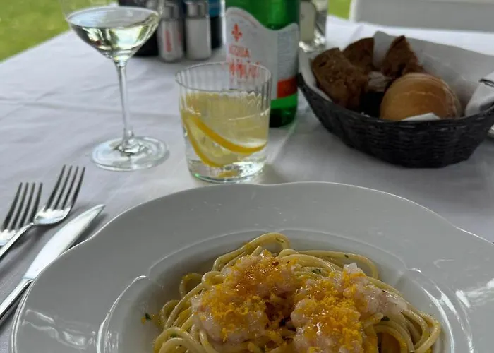 La Zagara Bibione, Near Bibione