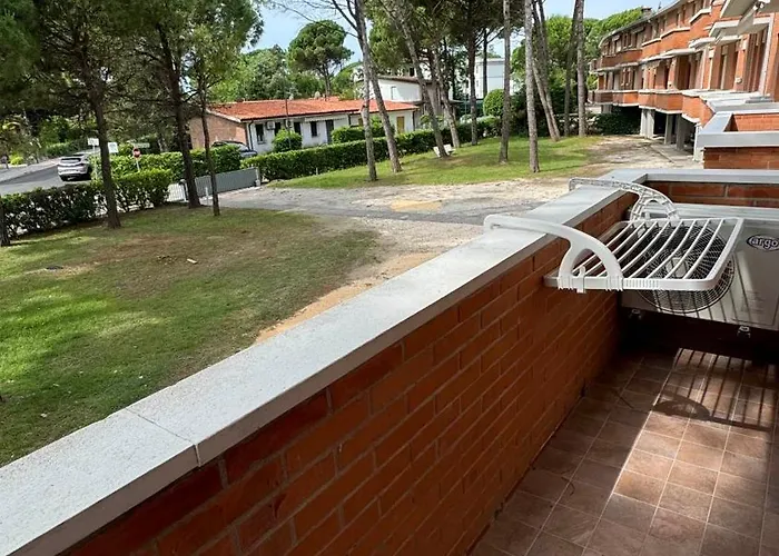 شقة La Zagara Bibione, Near *