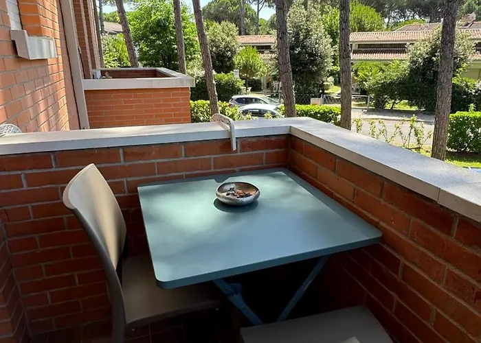 La Zagara Bibione, Near Bibione