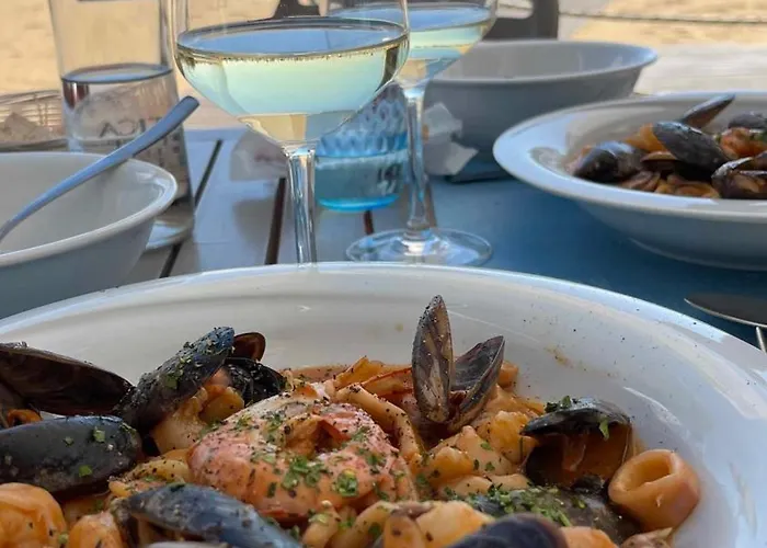 La Zagara Bibione, Near * بيبيوني