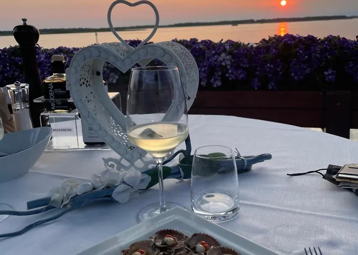 La Zagara Bibione, Near شقة بيبيوني