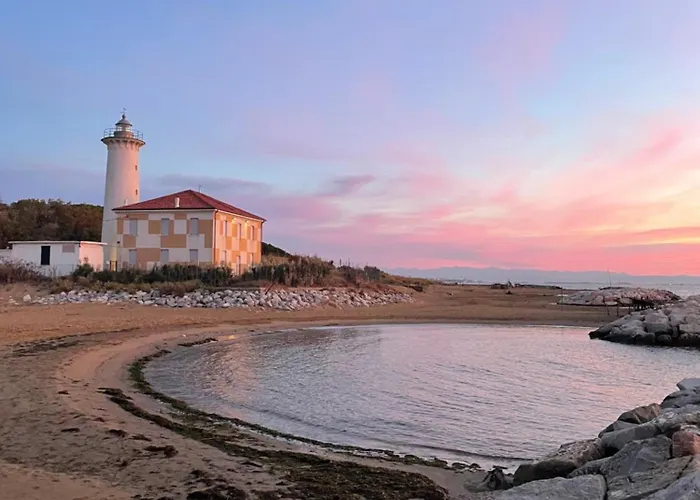 La Zagara Bibione, Near
