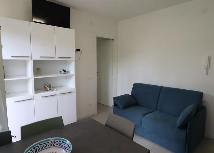 La Zagara Bibione, Near