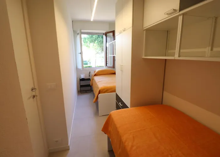 La Zagara Bibione, Near