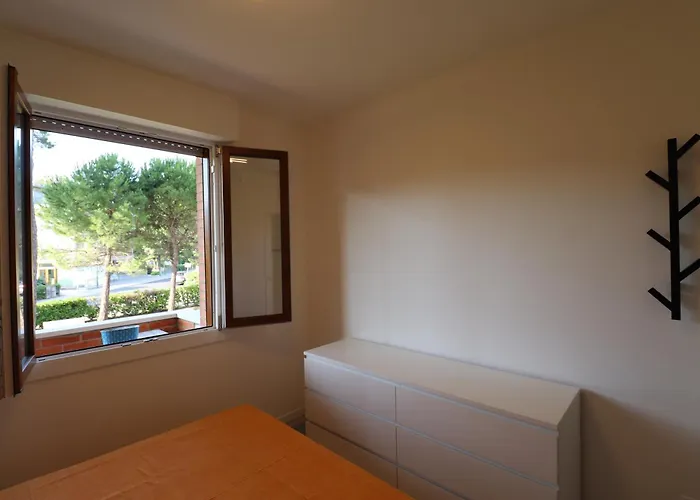 La Zagara Bibione, Near Apartmán Bibione