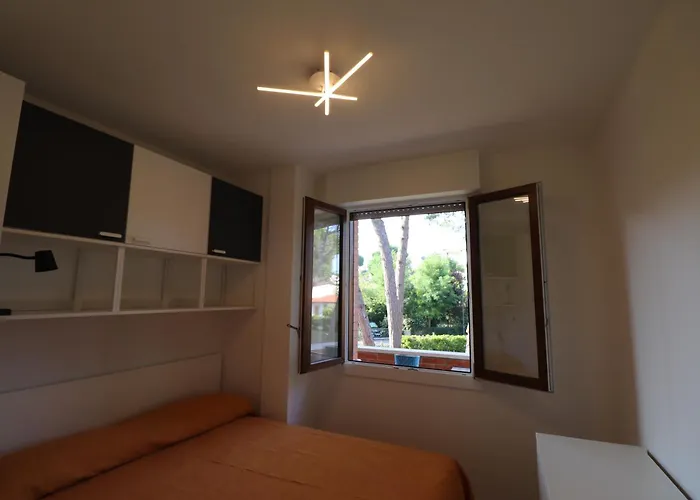 Apartmán La Zagara Bibione, Near Bibione