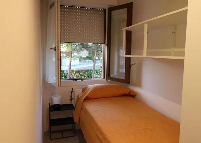 La Zagara Bibione, Near Apartman