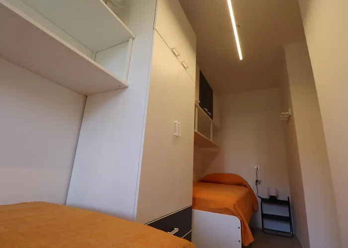 La Zagara Bibione, Near Bibione